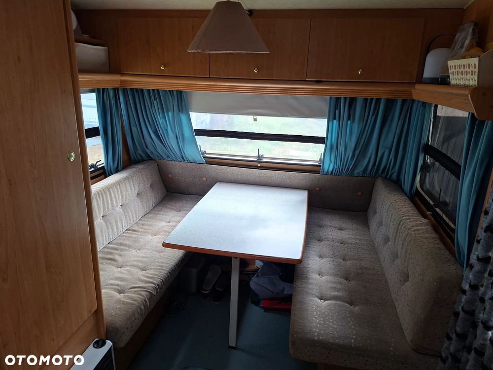 Dethleffs RD3 - 4