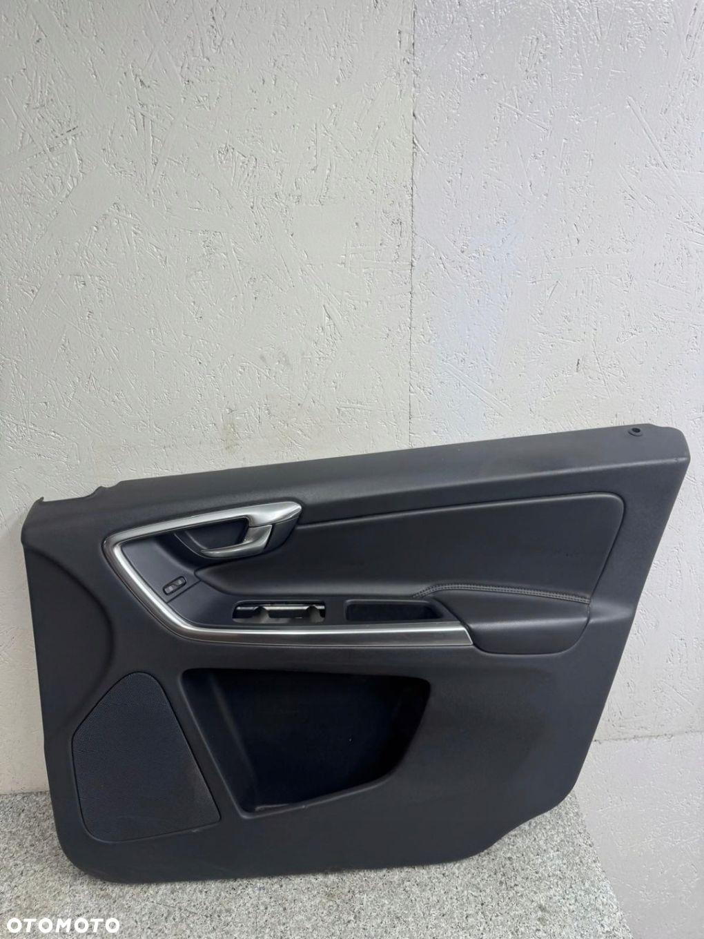 BOCZEK DRZWI PRAWY PRZÓD VOLVO XC60 I 2013-2017 LIFT - 2