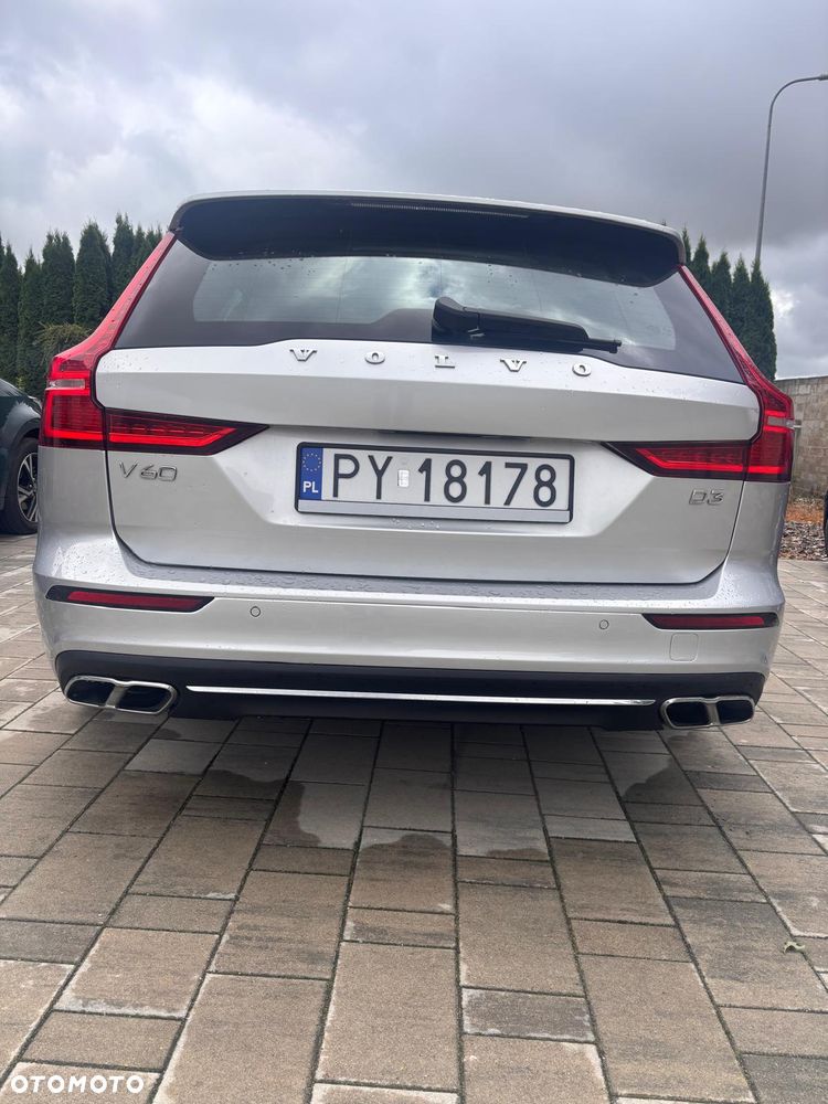 Volvo V60 D3 Momentum Pro - 15