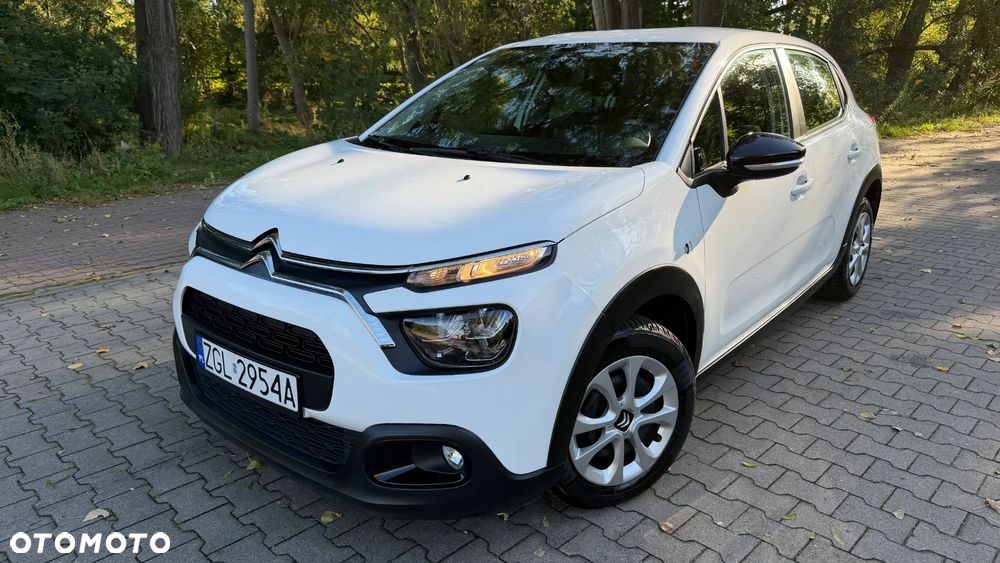 Citroën C3 1.2 PureTech Feel - 2