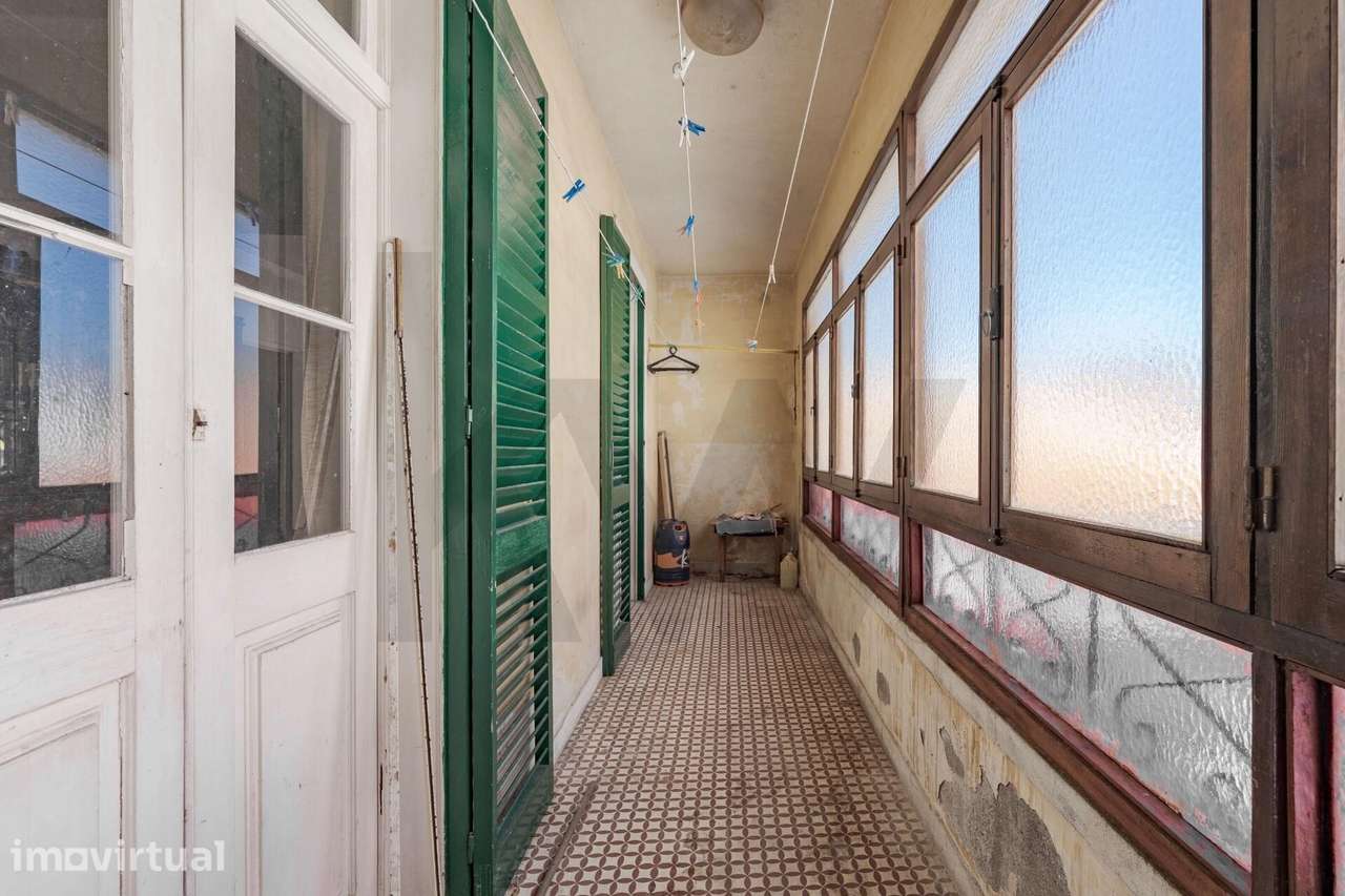 Predio - Funchal - Grande imagem: 4/37