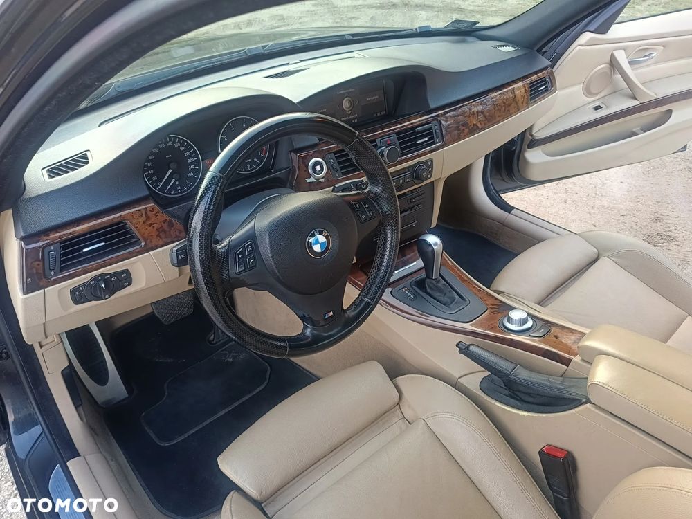 BMW Seria 3 - 17