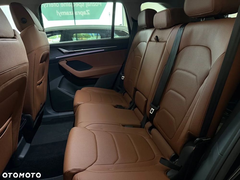 Skoda Kodiaq 1.5 TSI mHEV 4x2 Drive DSG - 19