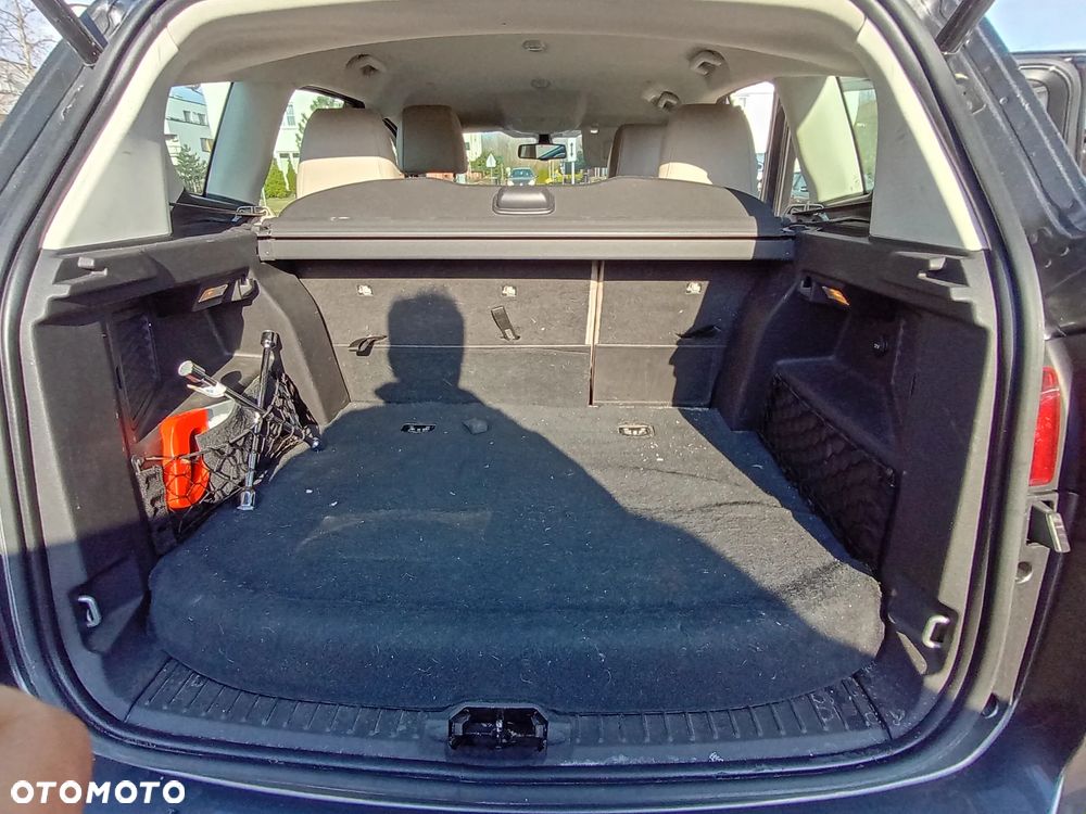 Ford C-MAX - 11