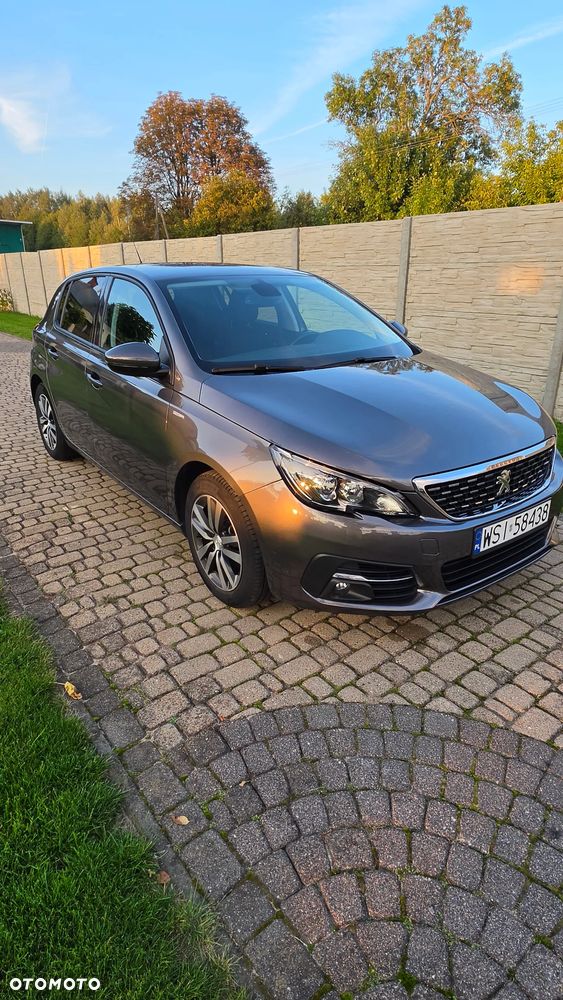 Peugeot 308 PureTech 110 Stop & Start Style - 6