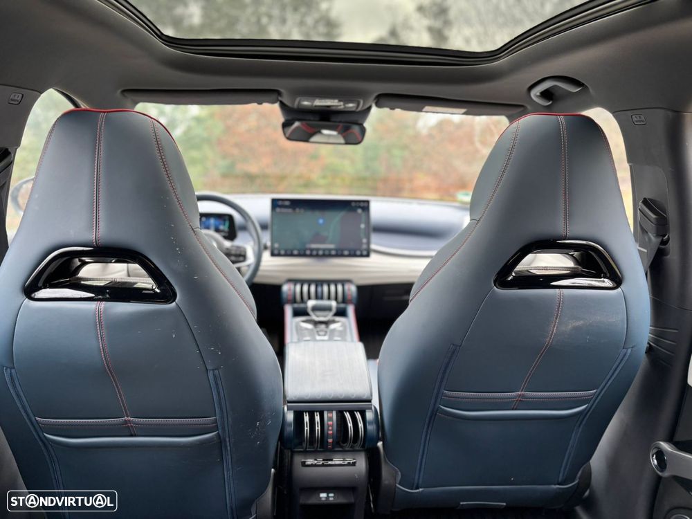 BYD Atto 3 60.48 kWh Design - 31