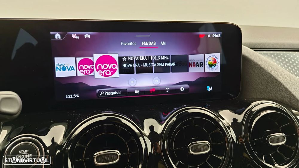 Mercedes-Benz GLA 250 e Progressive - 18