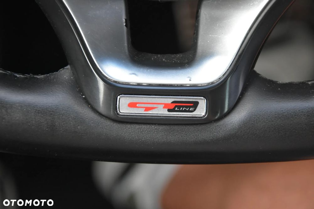 Kia Sportage 2.0 CRDI XL - 37