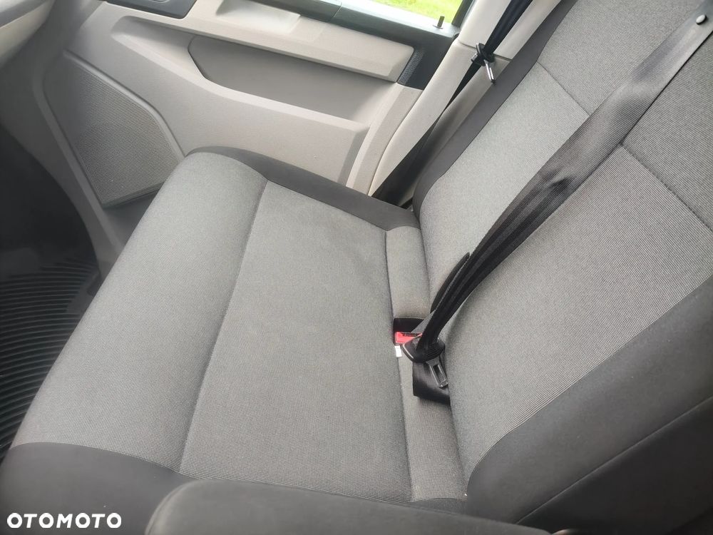 Volkswagen Transporter - 20