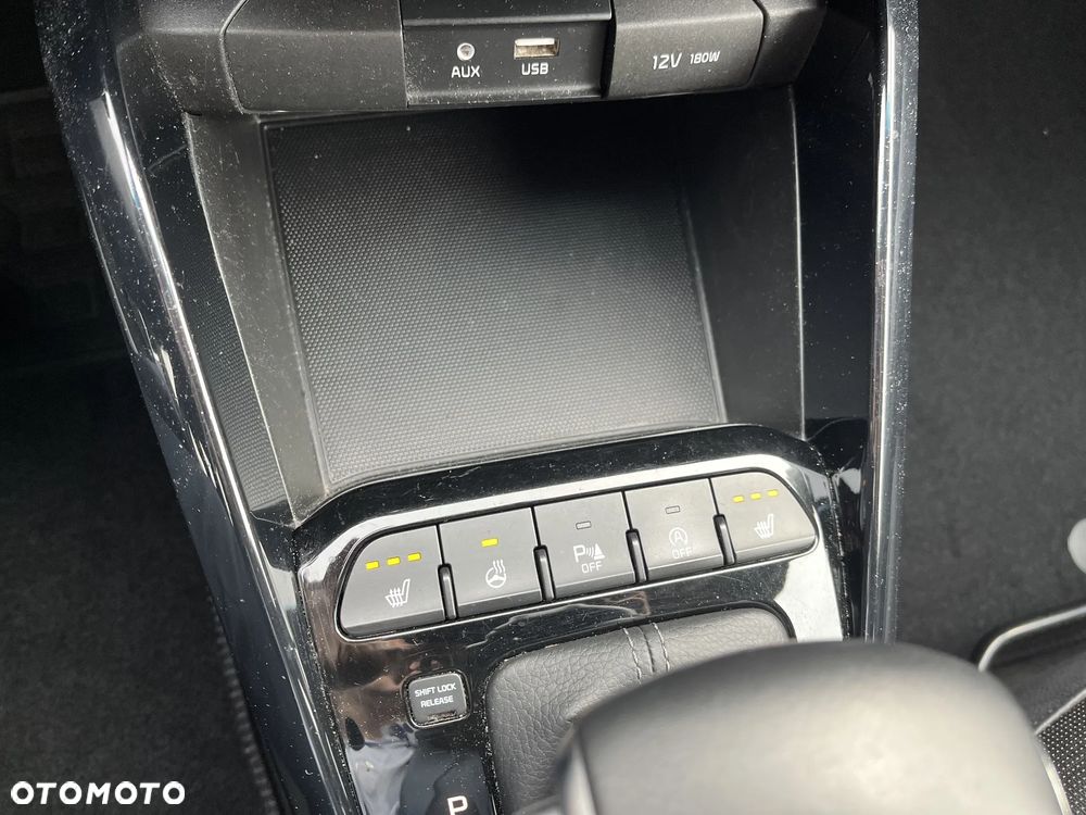 Kia Stonic 1.0 T-GDI L - 25