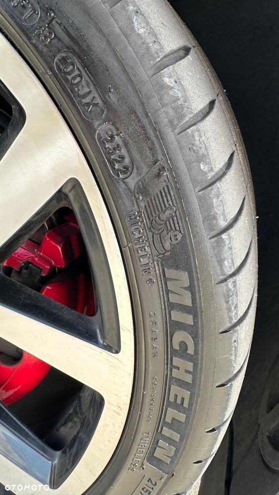 Volkswagen Polo 2.0 TSI OPF DSG GTI - 28