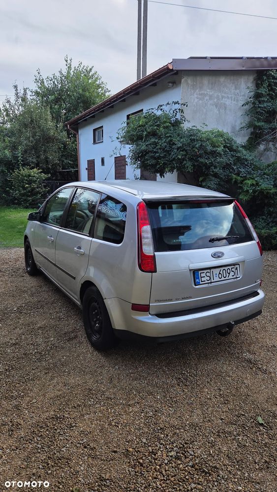 Ford Focus C-Max - 4