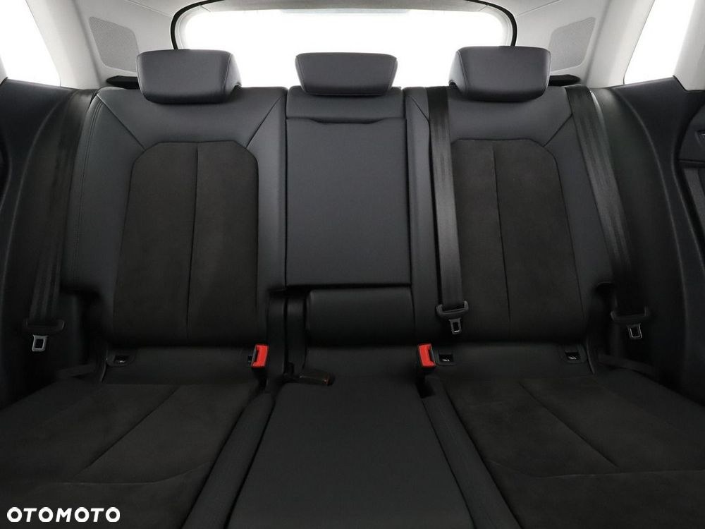 Audi Q3 40 TFSI Quattro S tronic S line - 19