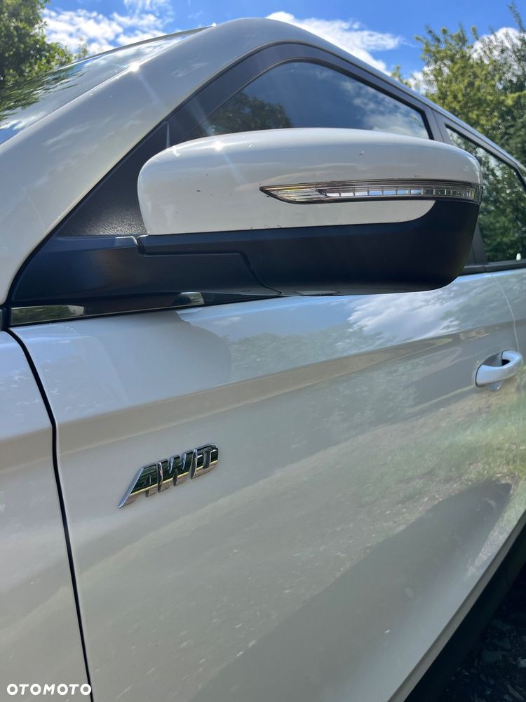 SsangYong/KGM Korando 1.5 T-GDI Crystal 4WD - 2