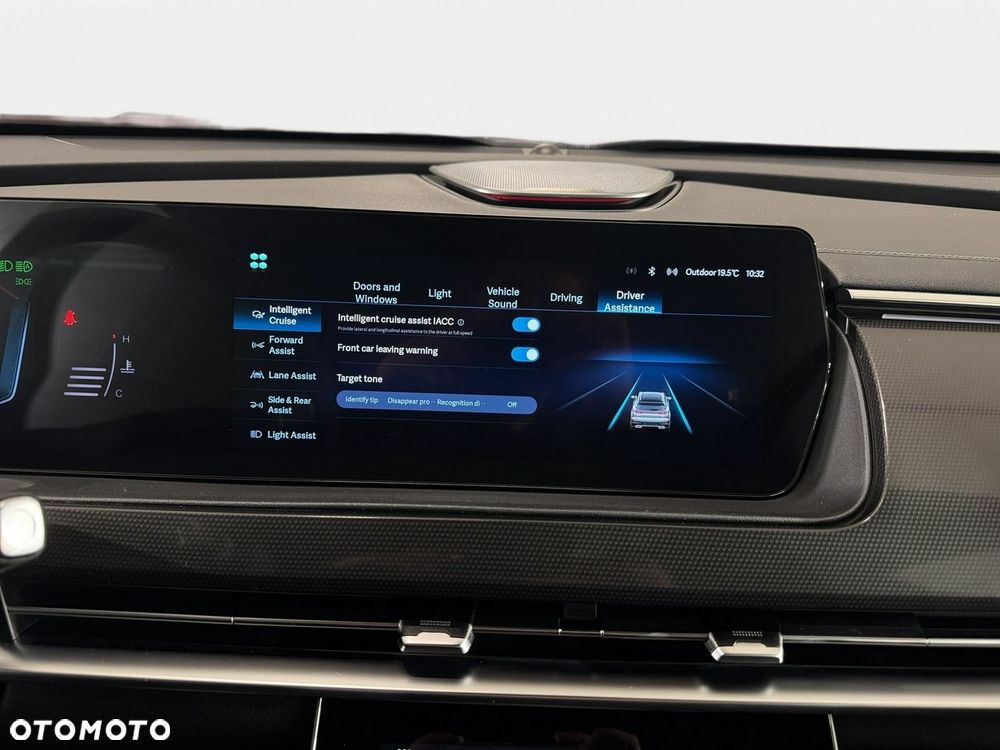 BAIC 7 - 30