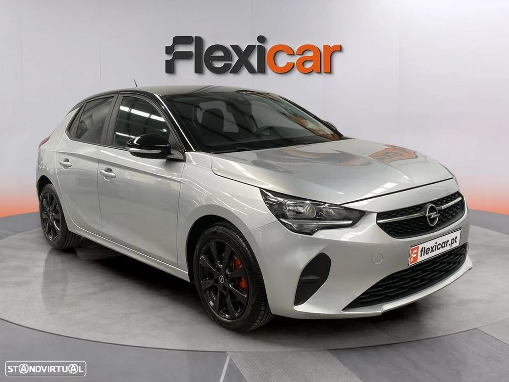 Opel Corsa - 1