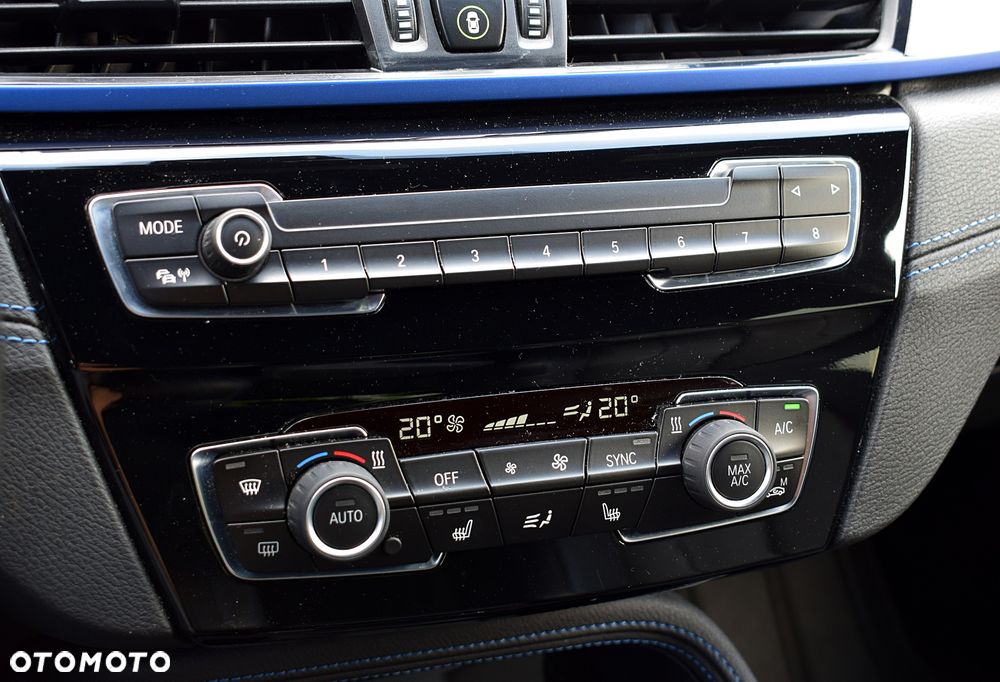 BMW X1 xDrive25e M Sport - 15