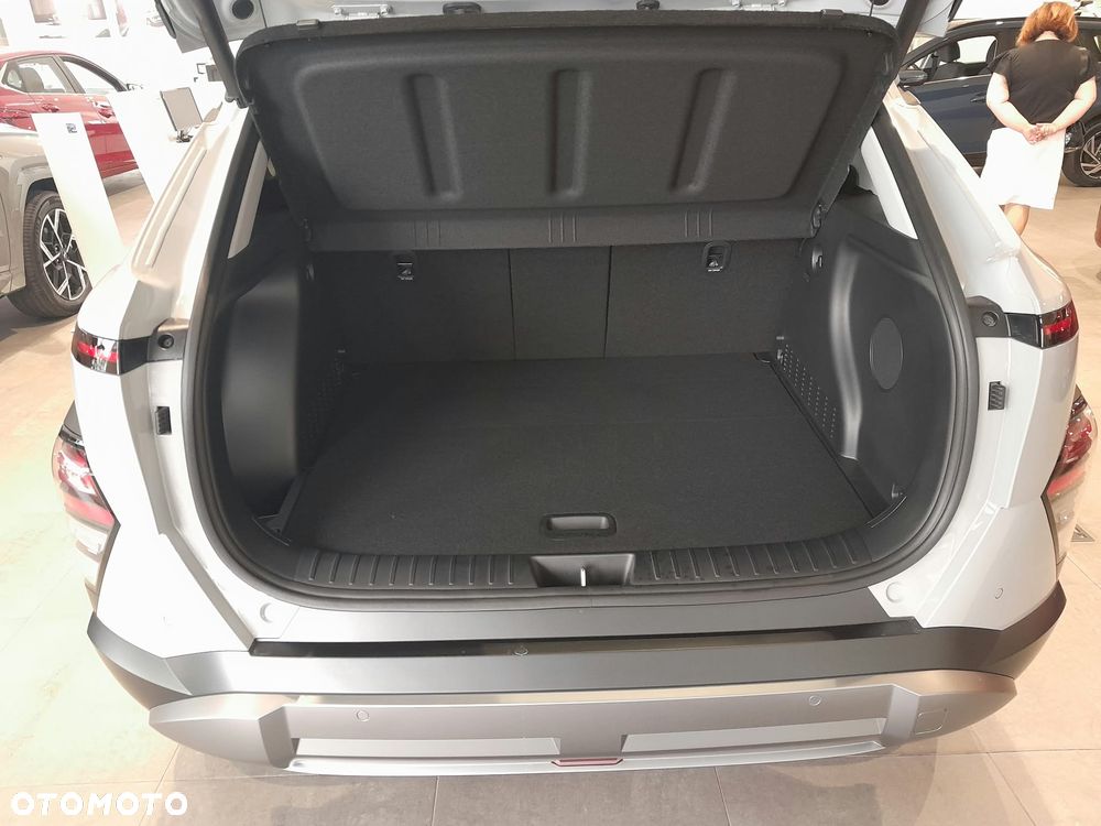 Hyundai Kona 1.6 GDI Hybrid Platinum DCT - 11