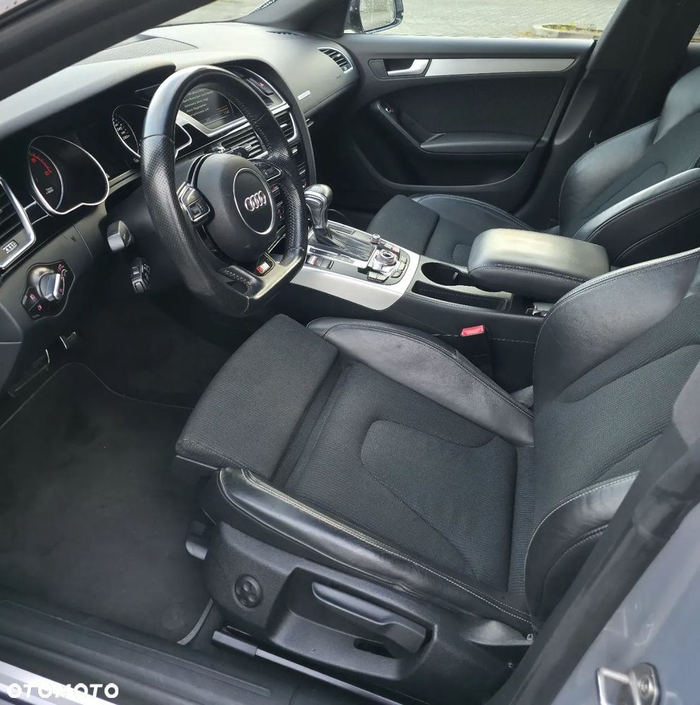 Audi A5 Sportback 3.0 TDI clean diesel quat DPF S tro - 11