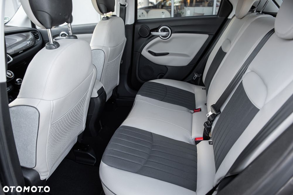 Fiat 500X - 26