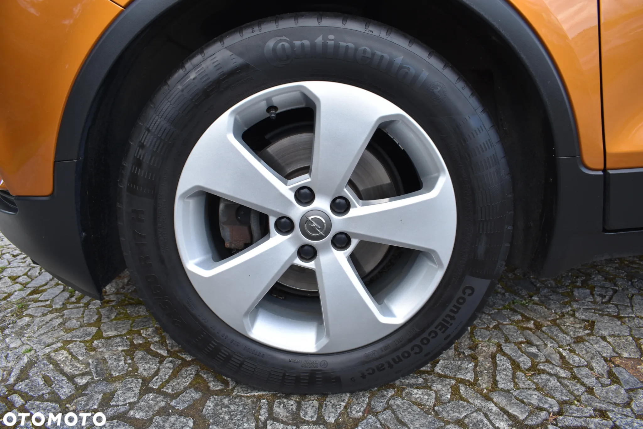 Opel Mokka 1.4 T Cosmo S&S EU6 - 39