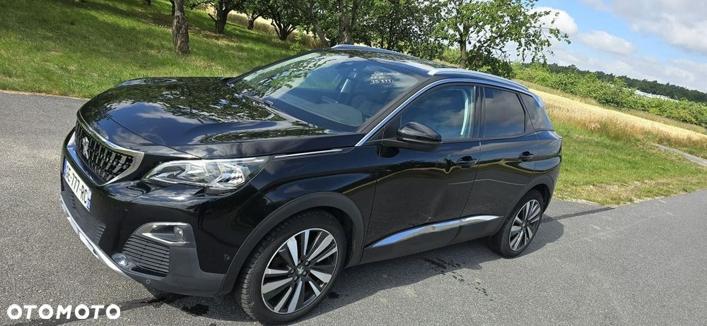Peugeot 3008 - 29