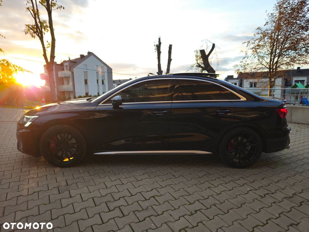 Audi S3 - 6