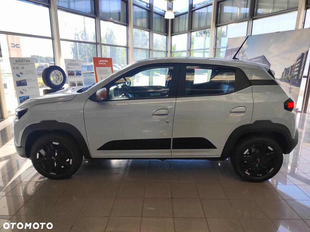 Dacia Spring Electric 24.3kWh 100 Extreme - 3