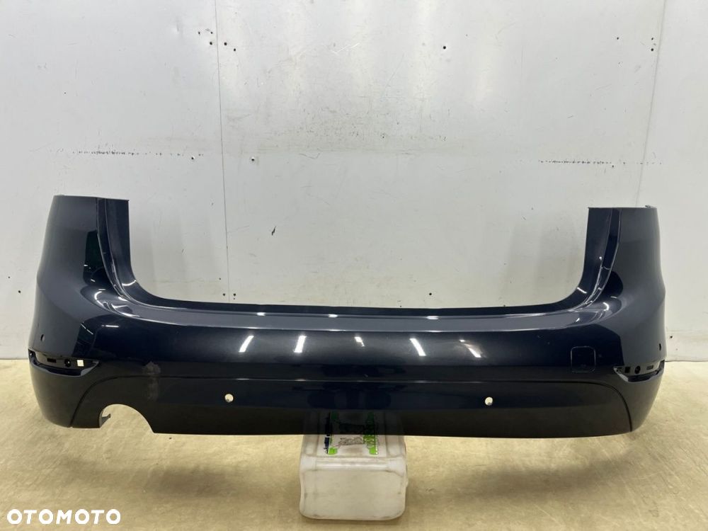 Zderzak tylny BMW F46 2 Gran Tourer 14-22r. tył 4XPDC 51127333299 - 1