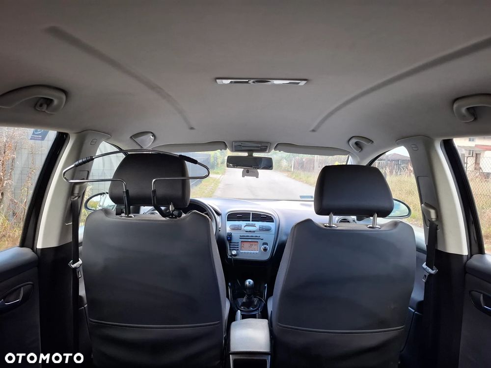 Seat Toledo 1.6 Stylance - 33