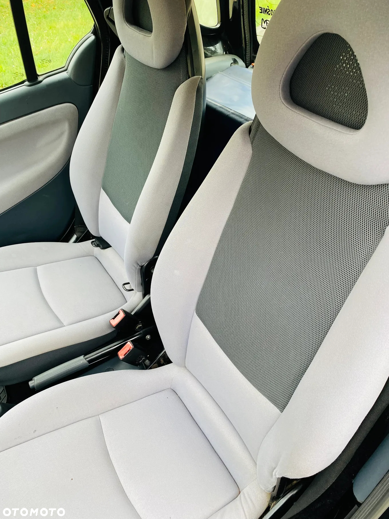 Smart Fortwo - 9