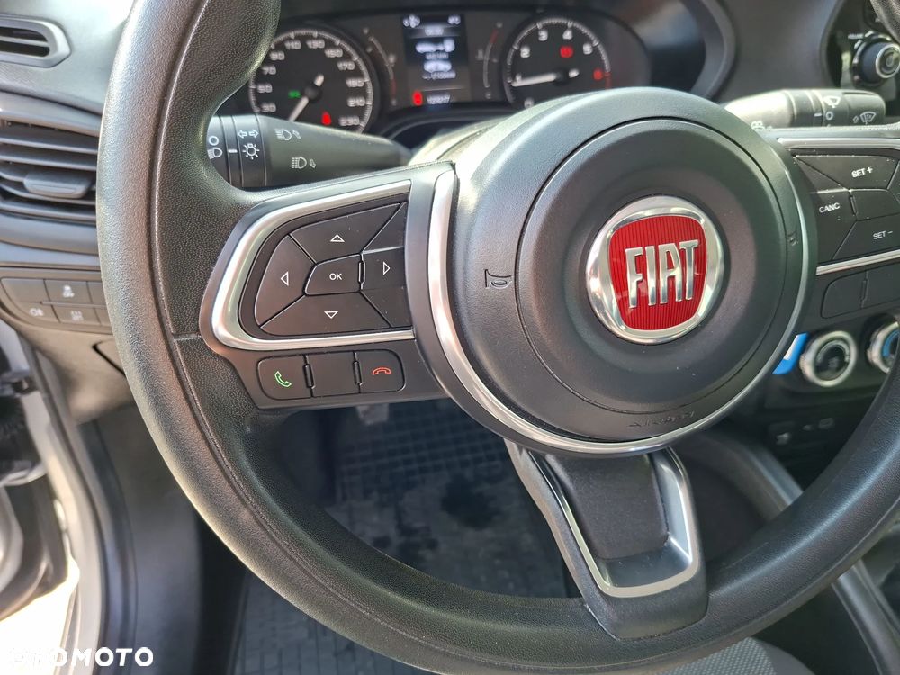 Fiat Tipo 1.4 Classic - 20