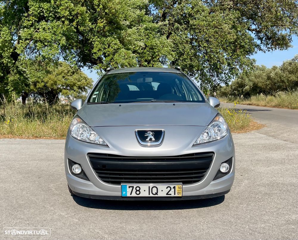 Peugeot 207 SW 1.4 Trendy - 2