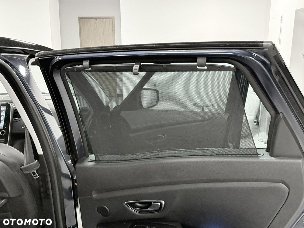 Renault Scenic ENERGY dCi 130 BOSE EDITION - 39