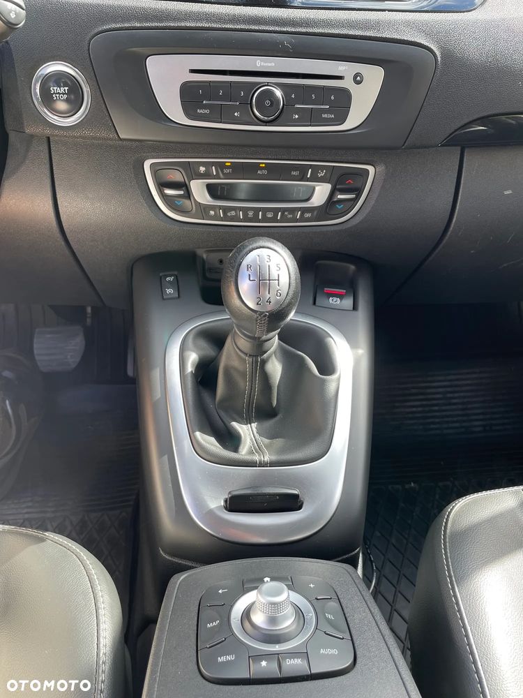 Renault Scenic 1.5 dCi Intens - 29