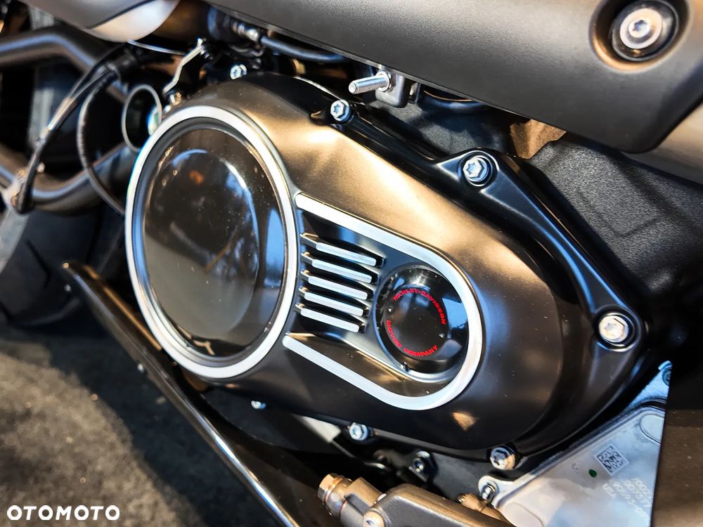 Harley-Davidson Sportster - 9
