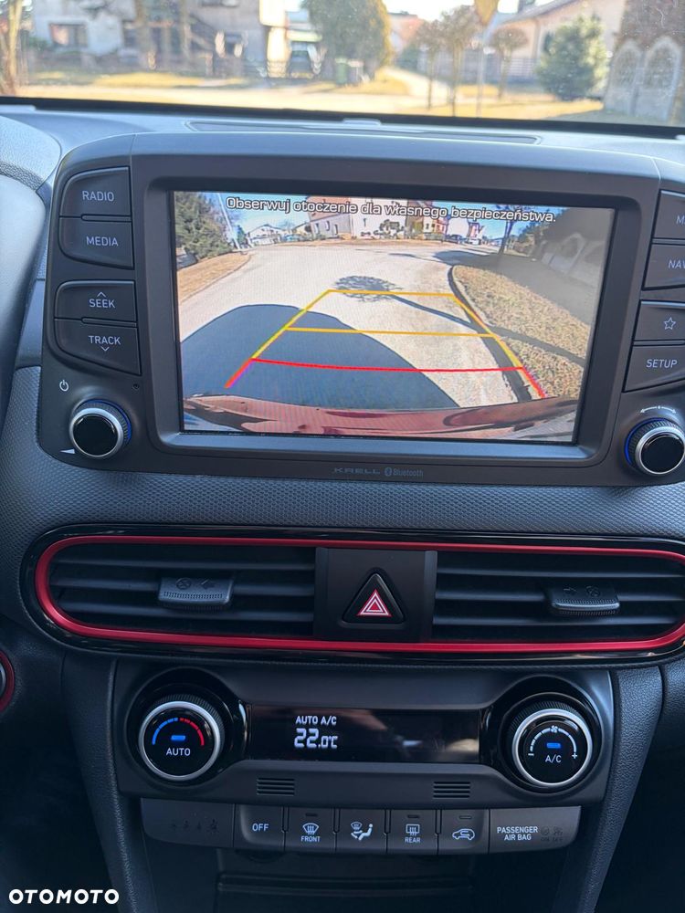 Hyundai Kona - 22