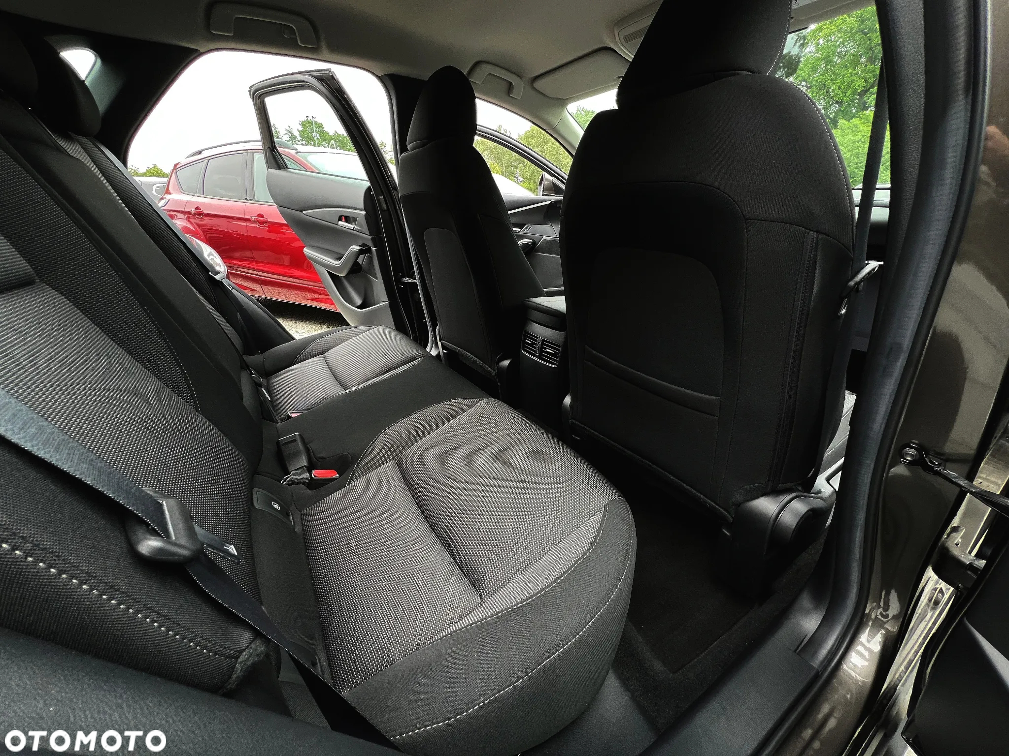 Mazda CX-30 - 18
