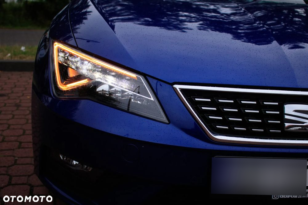 Seat Leon - 35