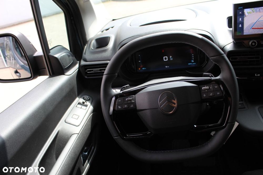 Citroën Berlingo - 16