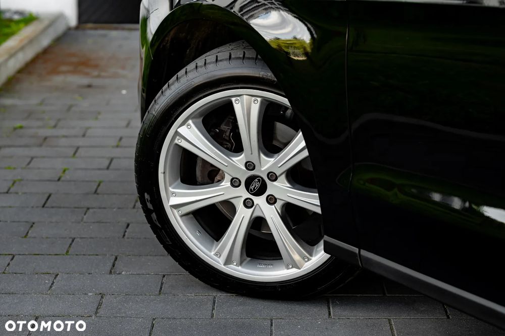 Ford Galaxy 2.0 TDCi Bi-Turbo Titanium PowerShift - 11