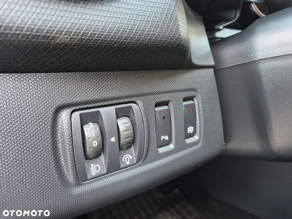 Renault Clio 0.9 Energy TCe Dynamique - 11