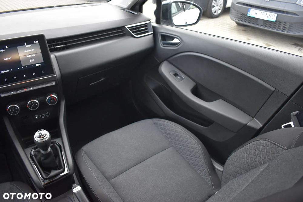 Renault Clio 1.0 TCe Equilibre - 21