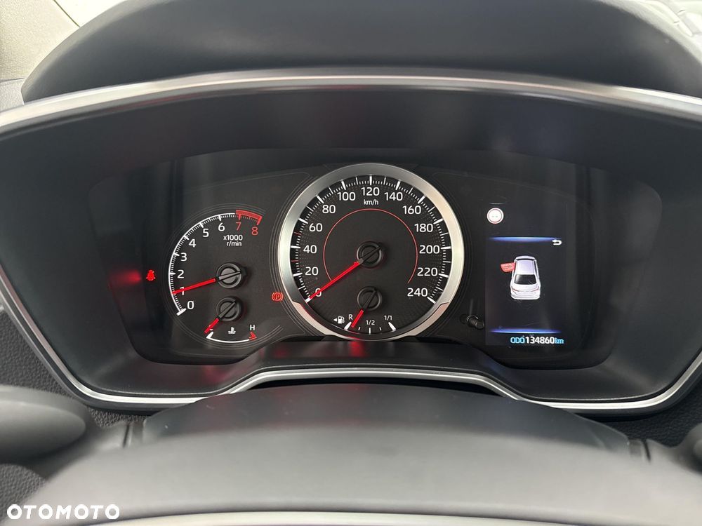 Toyota Corolla 1.5 Comfort - 15