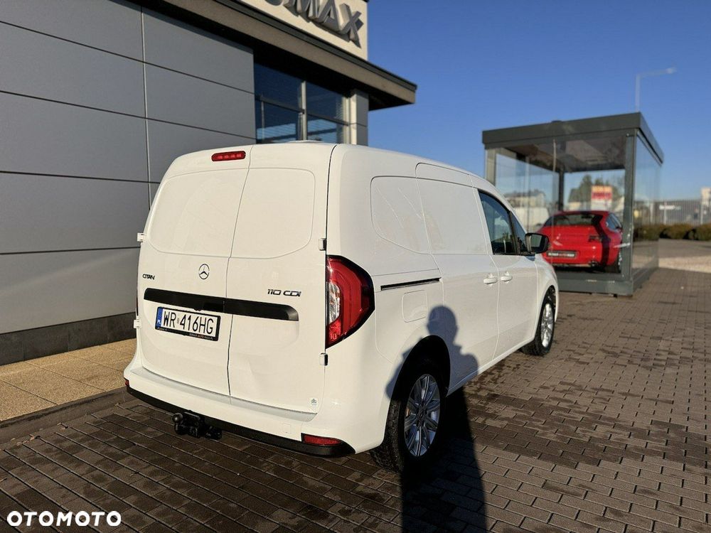 Mercedes-Benz Citan - 7