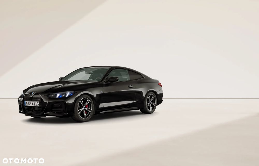 BMW Seria 4 M440d xDrive mHEV - 1