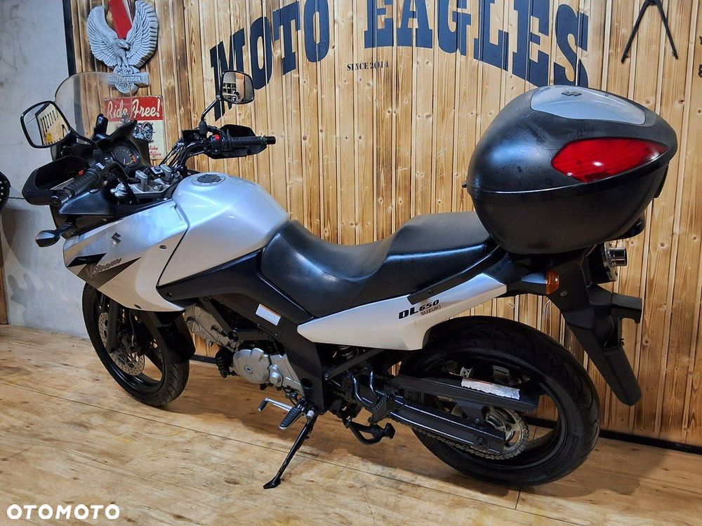 Suzuki DL - 13