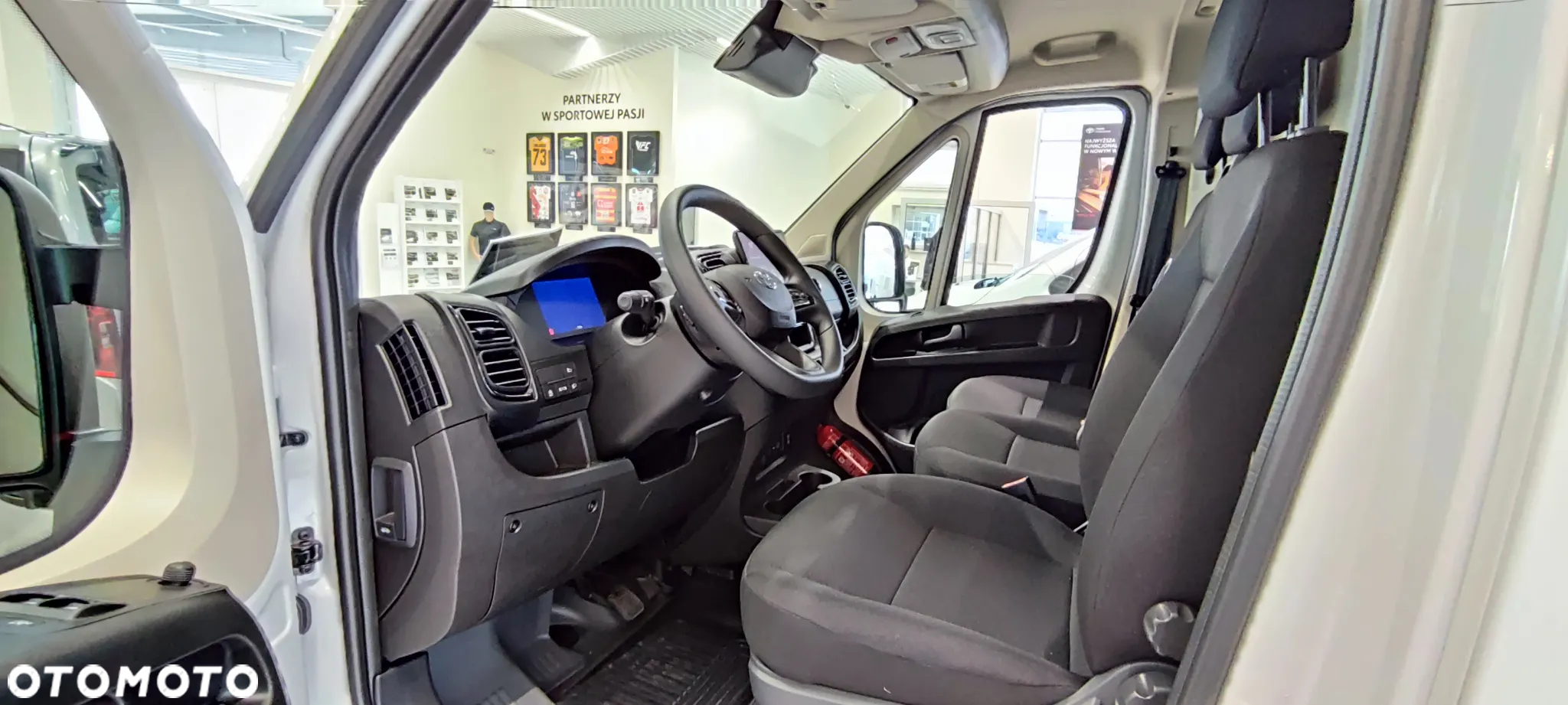 Toyota Proace Max - 7