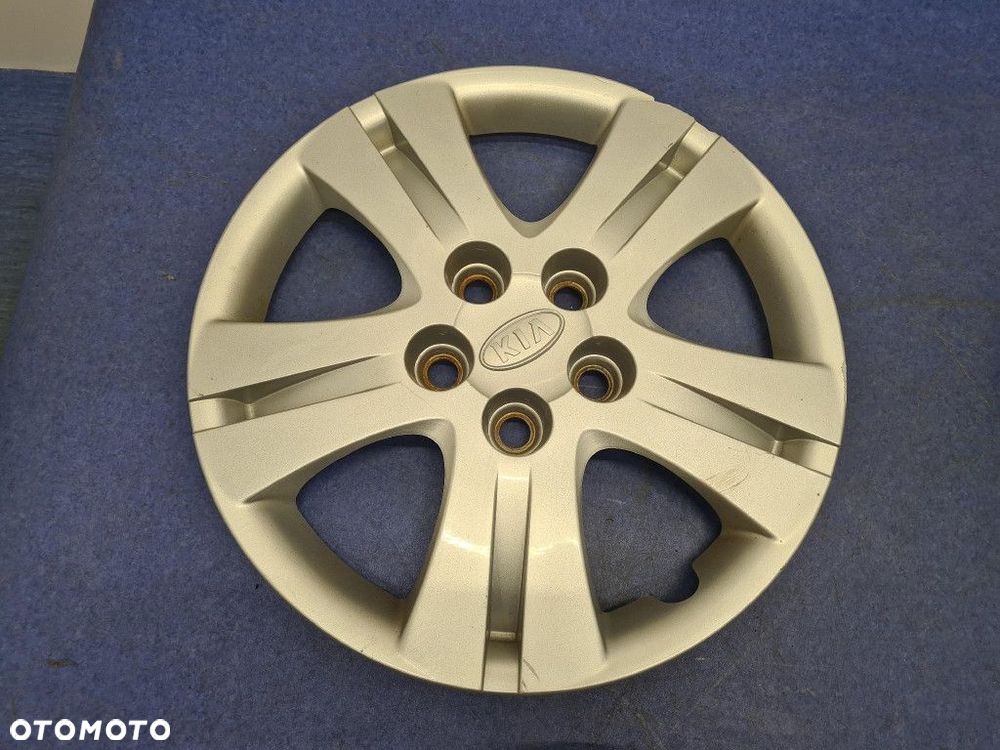 KIA CEED I LIFT KOŁPAK KOŁA - 5