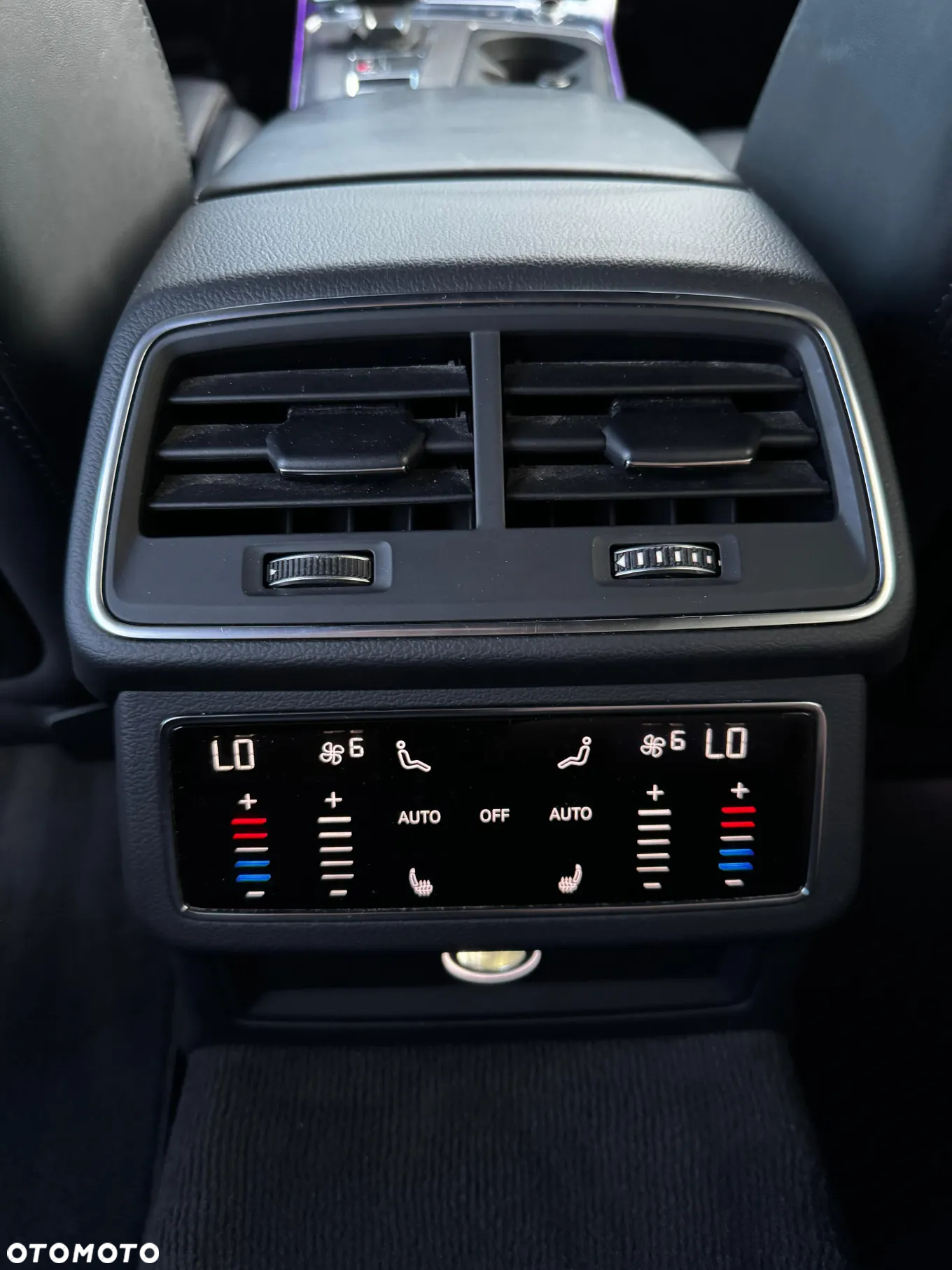 Audi A6 - 8